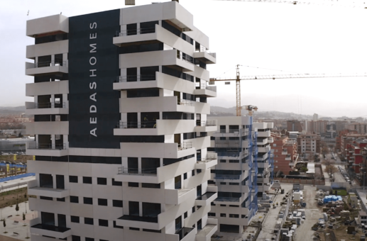 Evento “Fin de Estructura Tarsia, el skyline de Granada”