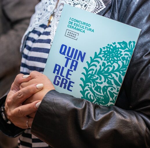 Impulsar los colectivos creativos con menor visibilidad es nuestro reto social y cultural.